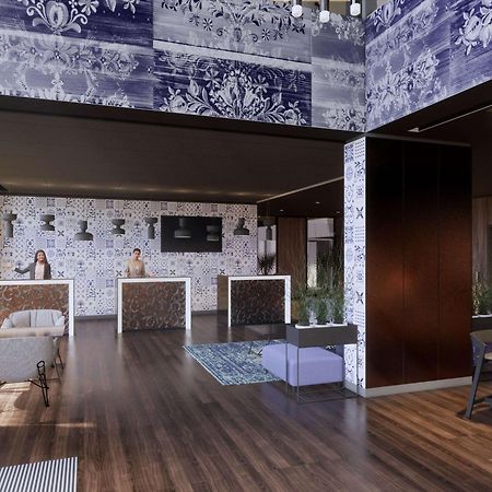 Ibis Styles Sibiu Arsenal Hotel ภายนอก รูปภาพ