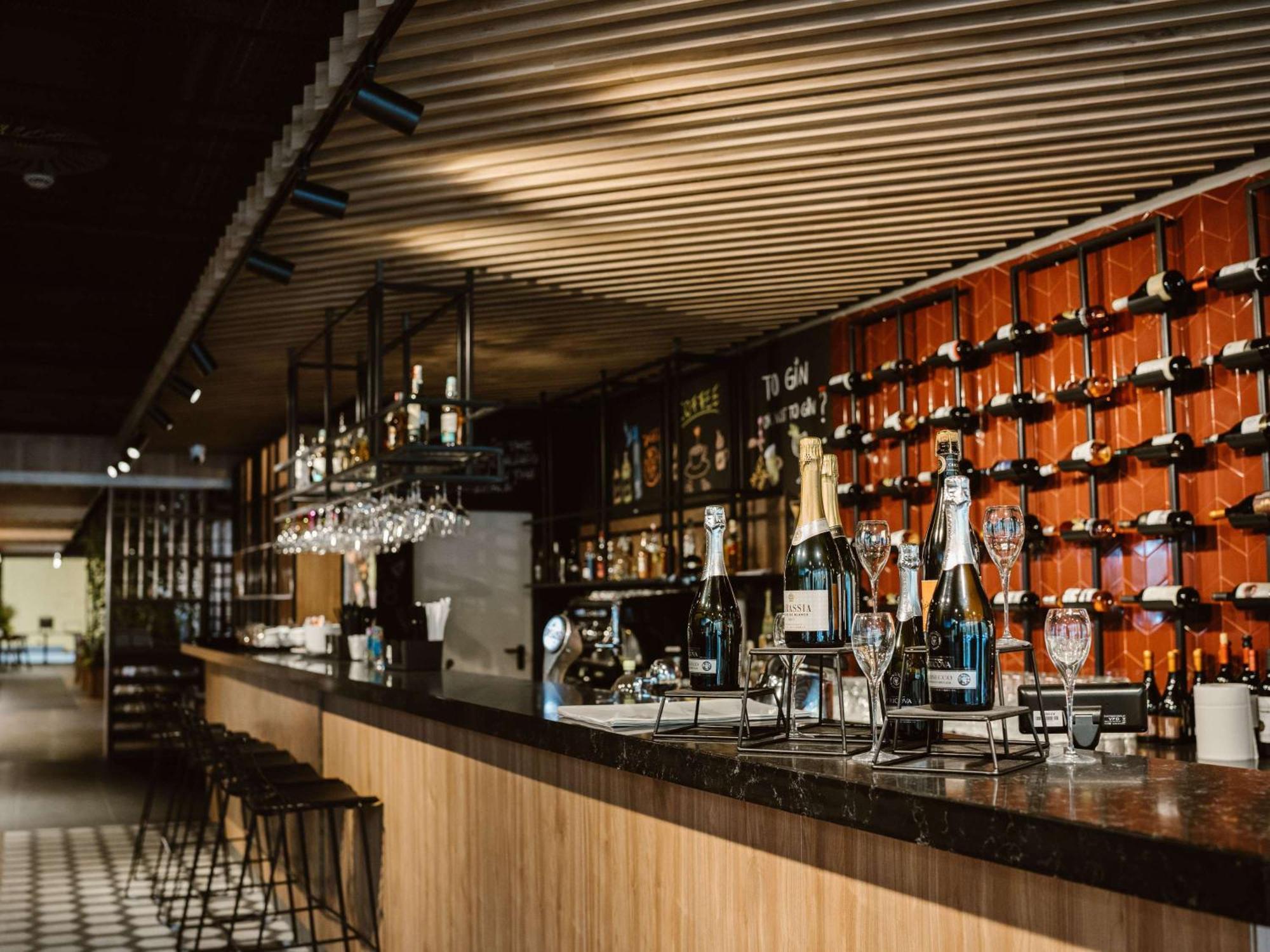 Ibis Styles Sibiu Arsenal Hotel ภายนอก รูปภาพ