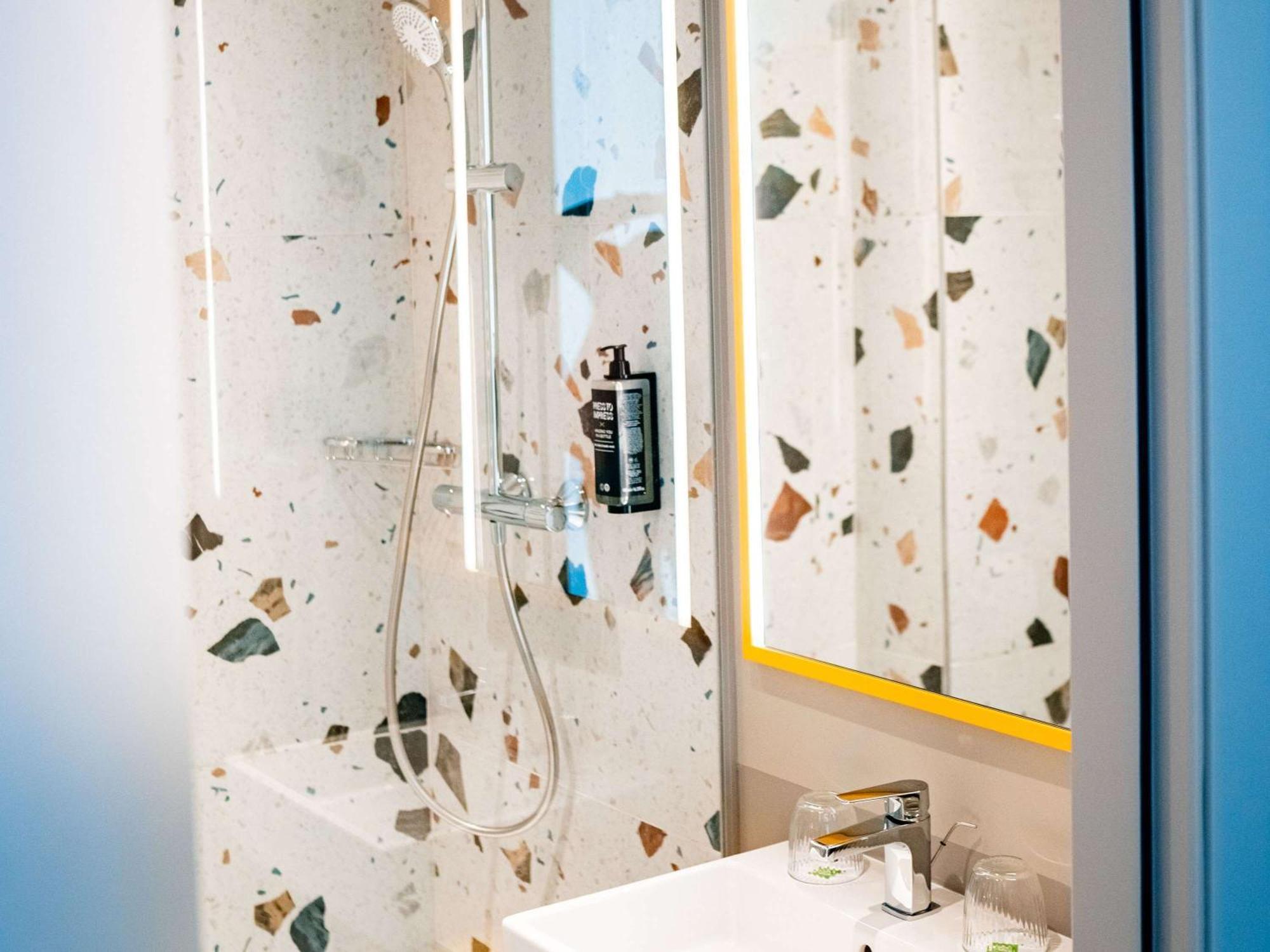 Ibis Styles Sibiu Arsenal Hotel ภายนอก รูปภาพ