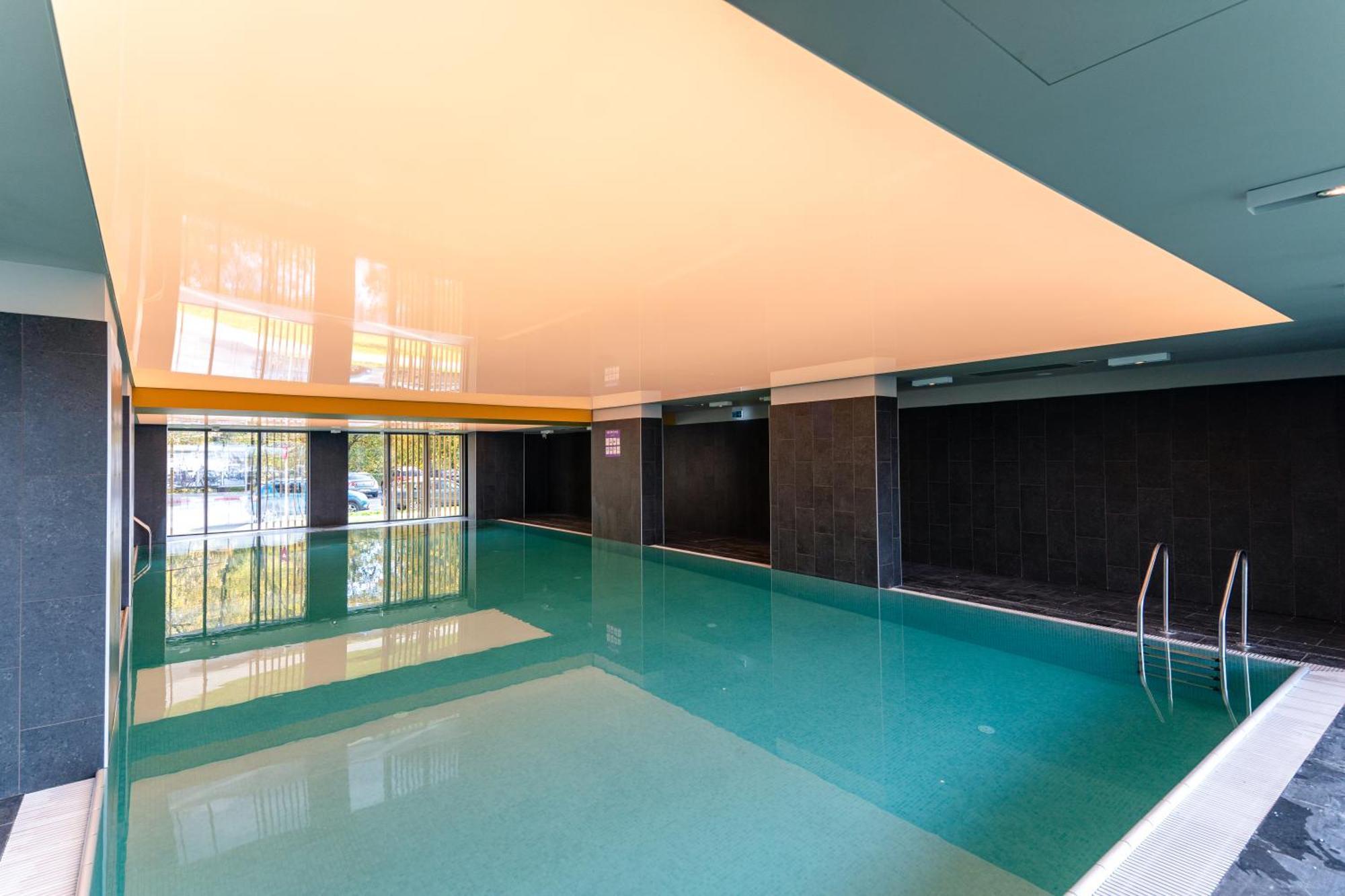 Ibis Styles Sibiu Arsenal Hotel ภายนอก รูปภาพ