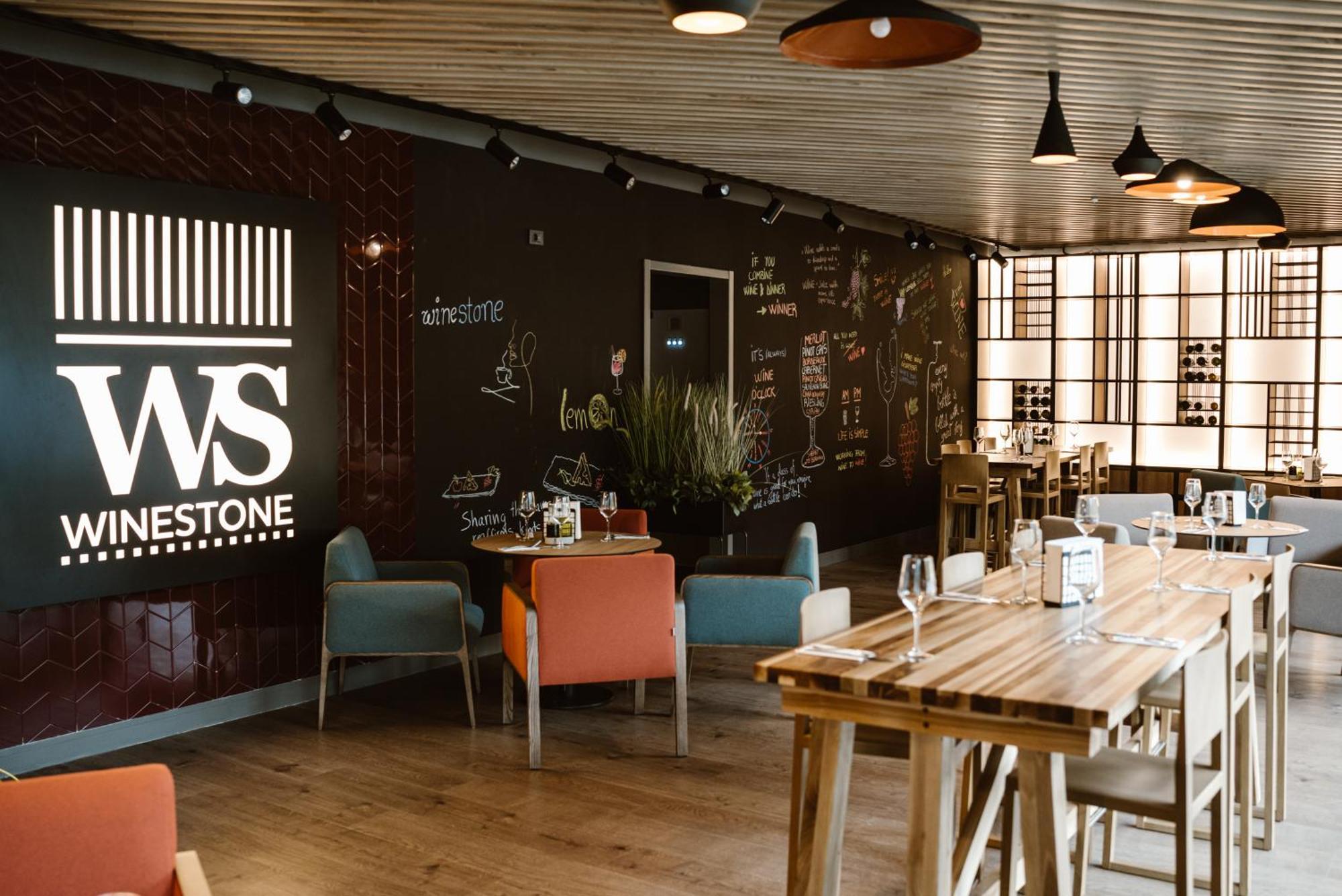 Ibis Styles Sibiu Arsenal Hotel ภายนอก รูปภาพ