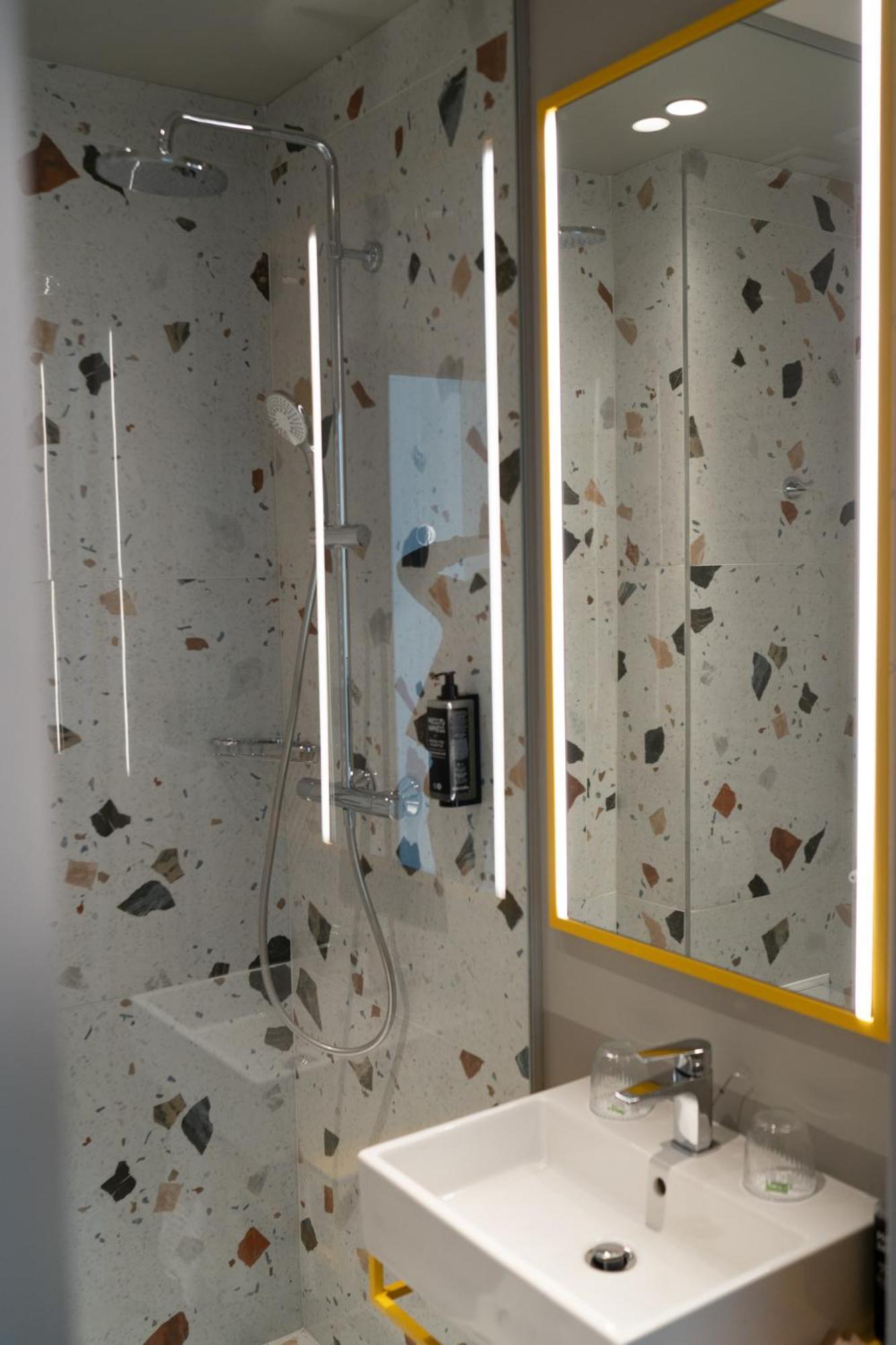 Ibis Styles Sibiu Arsenal Hotel ภายนอก รูปภาพ